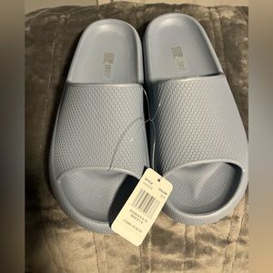 Cushion Slides Unisex